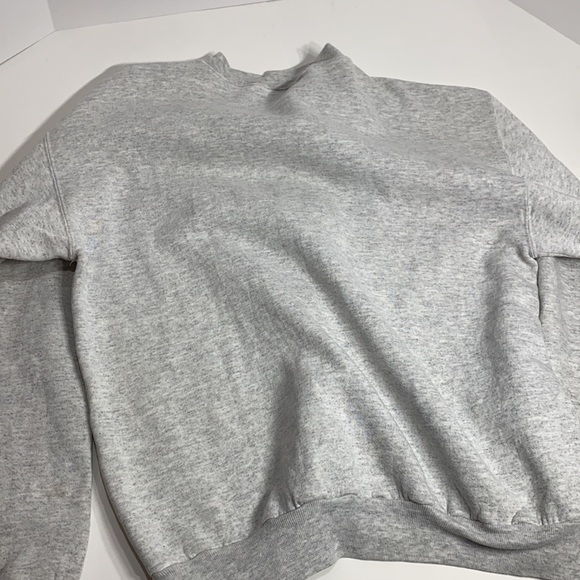 90s Michigan Crewneck - Picture 4 of 4